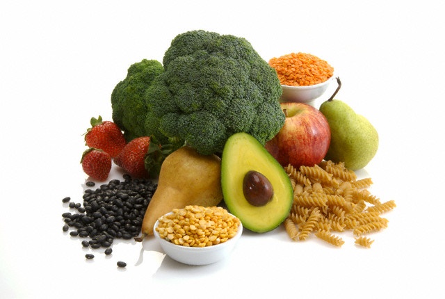 Can Fiber Increase Fat Loss In People?