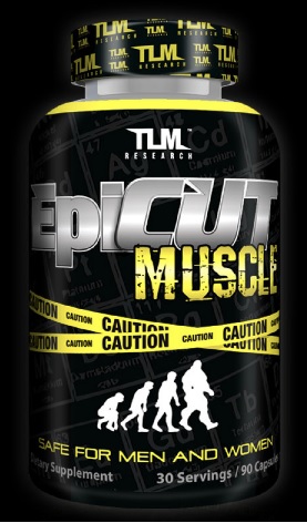TLM Research EpiCUT Muscle Review
