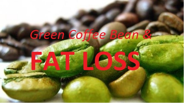 Green Coffee Fat Loss Benefits