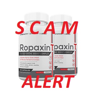 RopaxinT Review – SCAM ALERT