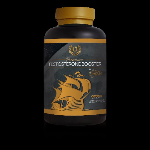 Reviewed – Odyssey Nutraceuticals Premium Testosterone Booster