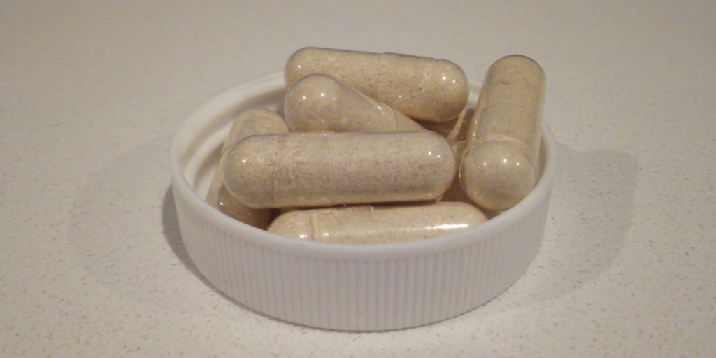 homemade testosterone booster pills