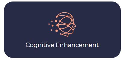 cognitive enhancement button