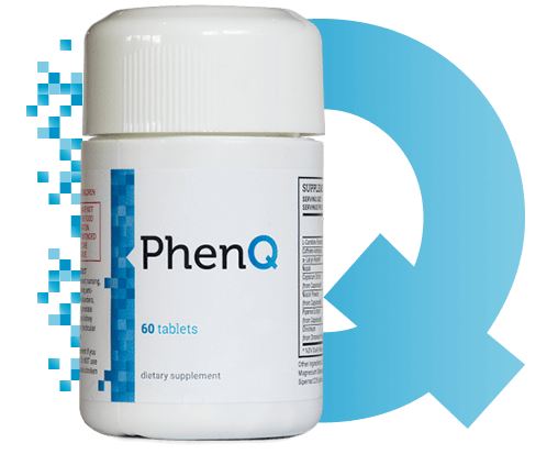 PhenQ Fat Burner Review 2019 - Could this be the BEST way to cut fat?