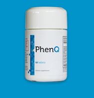 phenQ bottle