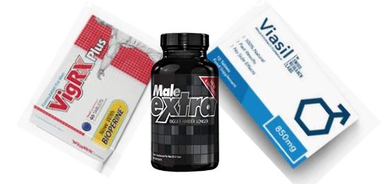 Top Male Enhancement Products on the Market
