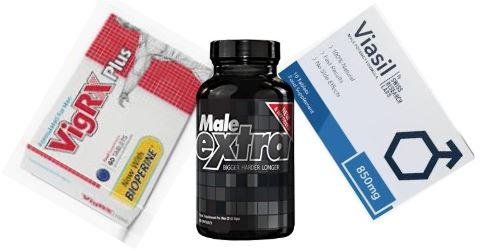 Top Male Enhancement Products on the Market