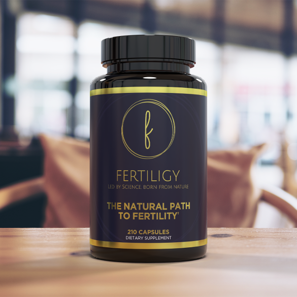 FERTILIGY Male Fertility Supplement Review