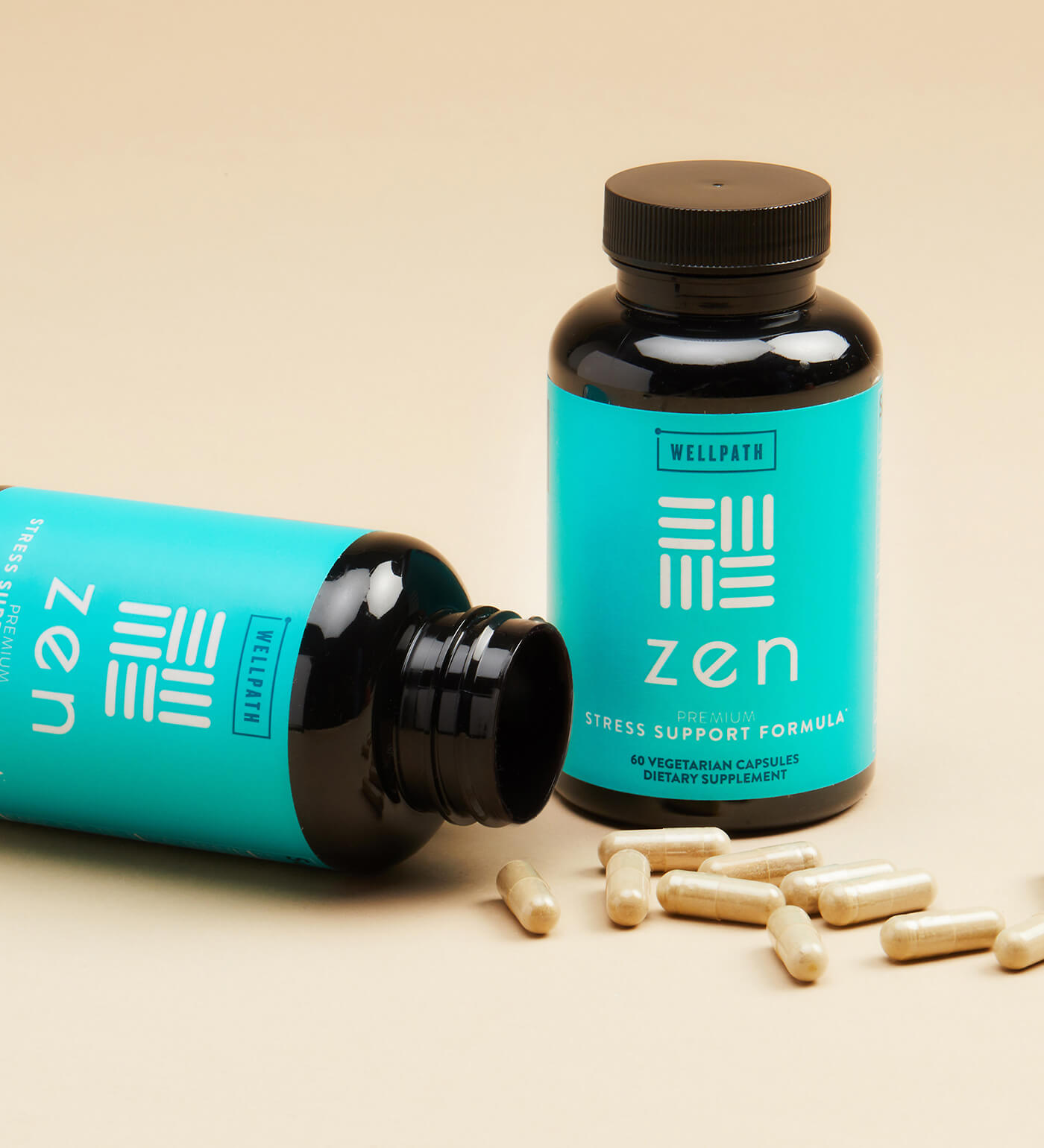 Zen Anxiety and Stress Relief Review